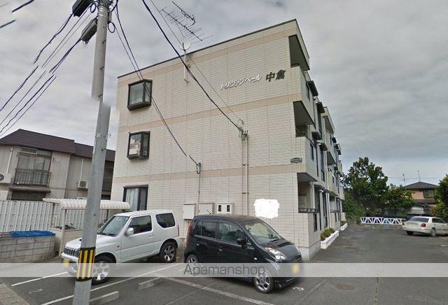 トリヴァンベール中倉
