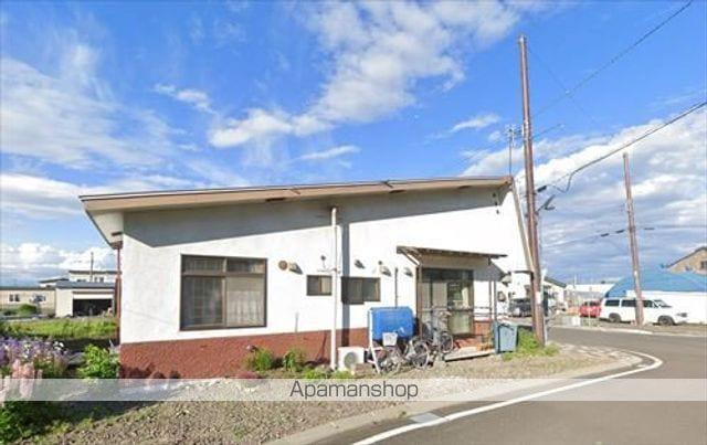 北海道上川郡清水町御影本通1丁目の戸建賃貸[1階]