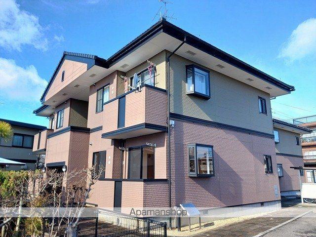 メゾン・ドゥー・ソレイユB