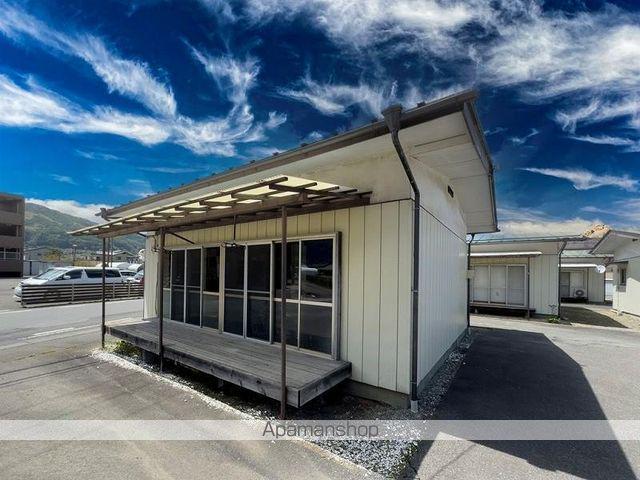 中央本線 上諏訪駅 徒歩47分 1階建 築56年