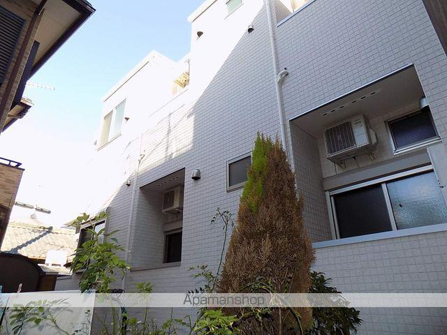 名古屋市鶴舞線 上小田井駅 徒歩9分 2階建 築9年