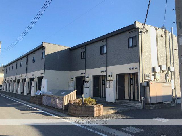 レオパレスアルシュ