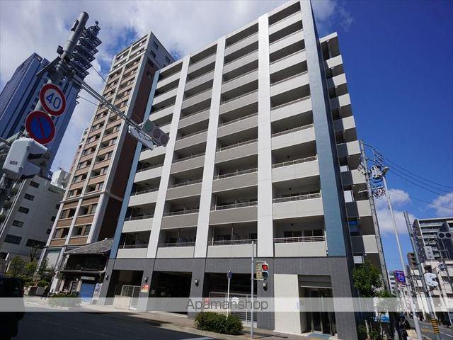 レジディア久屋大通