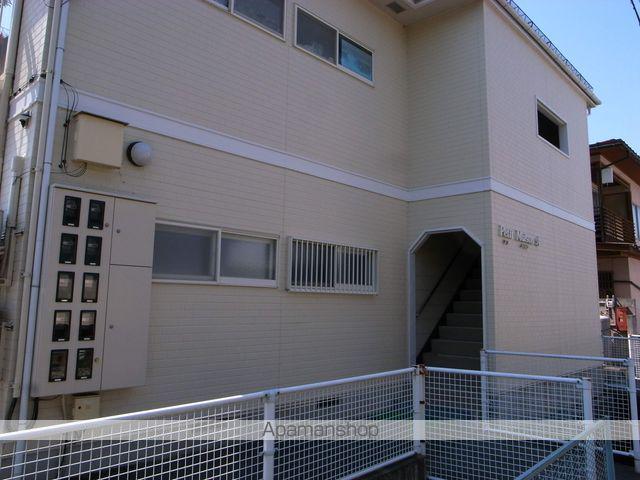 プチメゾンA(3DK/1階)