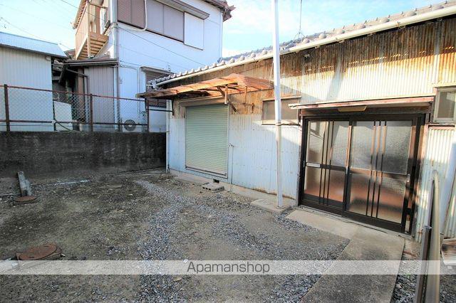 山の神タウンハウス