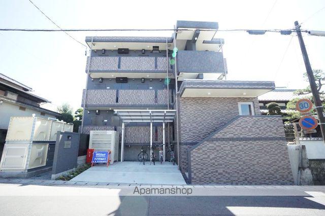 デコラージュ谷田