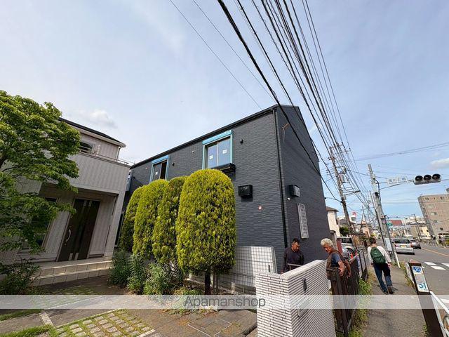 グランコート高尾町Ⅱ