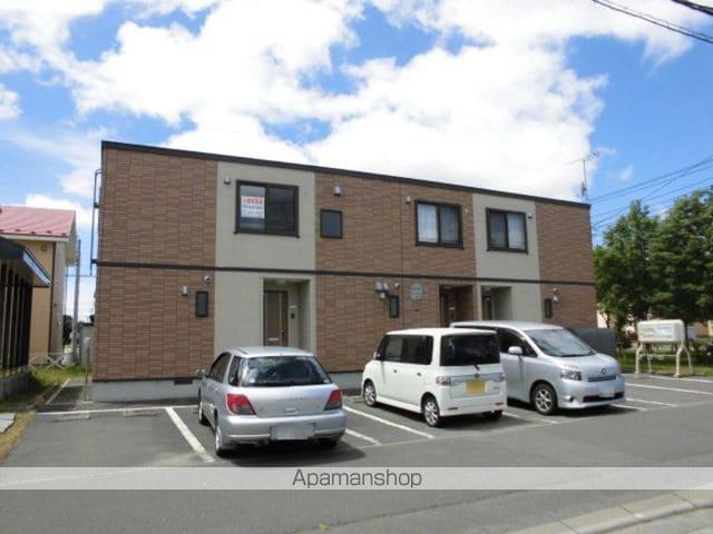 ライフコート１０５