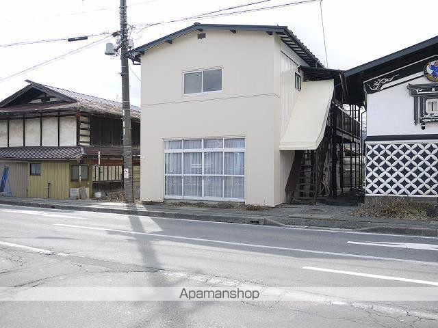 細田アパート(3K/2階)