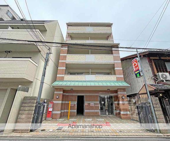ビレイユ真英富小路高辻