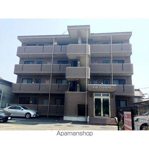 LA RIVIERE(2LDK/3階)