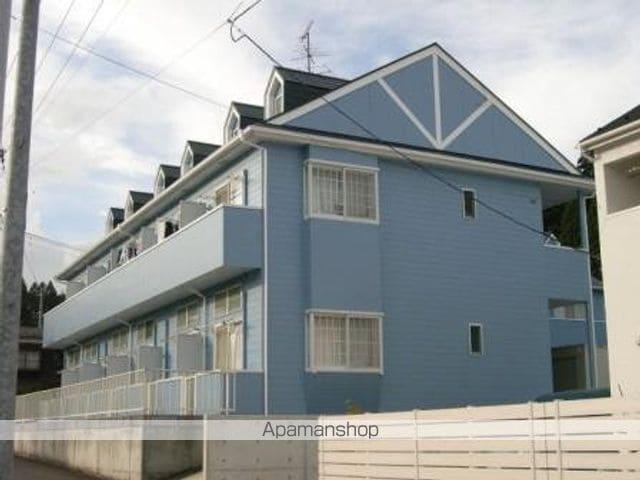 メゾンエスポワールA棟(1K/1階)