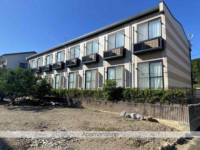 レオパレスシャンデリア(1K/1階)