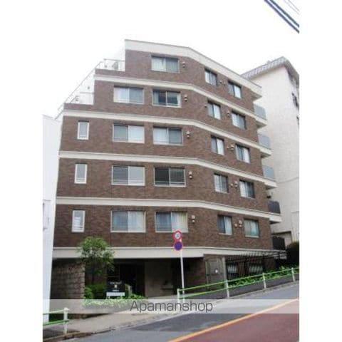 パークアクシス六本木檜町公園