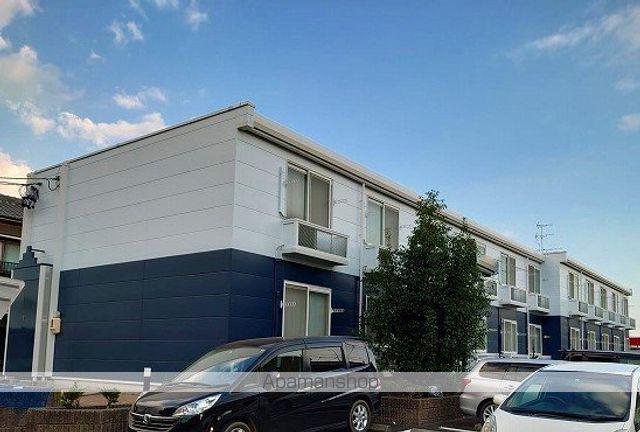 レオパレス山長弐番館