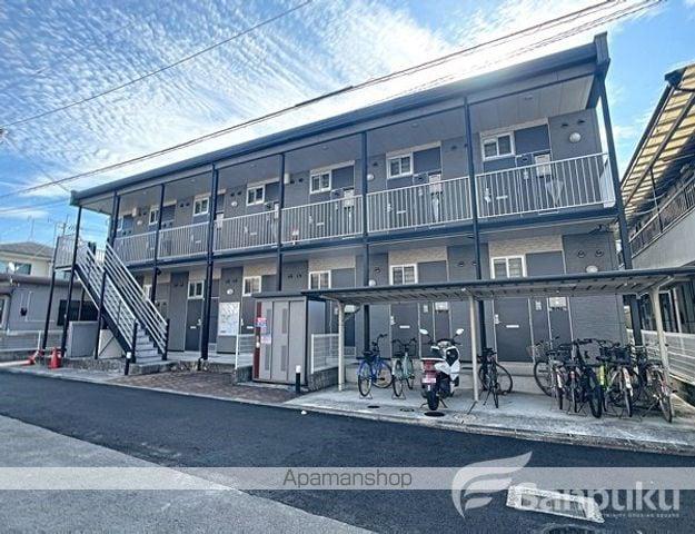 レオパレス室町