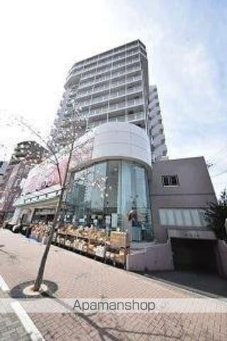 ファーストシティー上落合