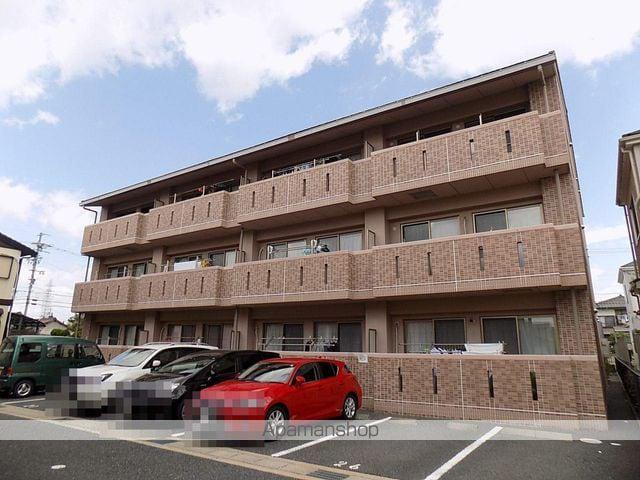 メゾンプチシャトー出口A館