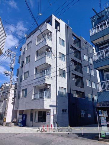 コンチネンタル清水
