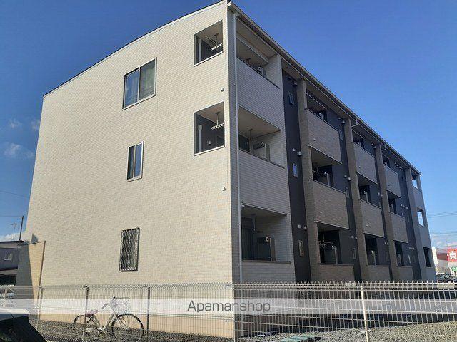 コンフォール・メゾン