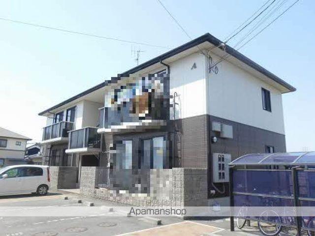 ピュアタウン A棟