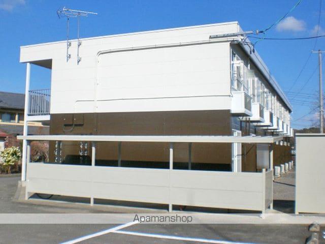 レオパレスビーンズ