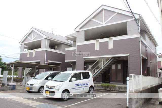 シャルムメゾンA