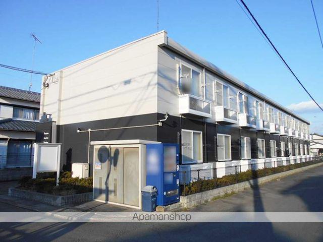 レオパレスヴィラ小松島