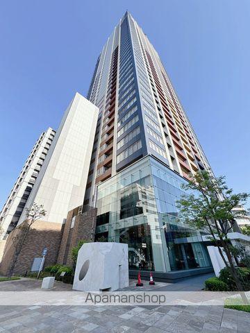 CHIBA CENTRAL TOWER