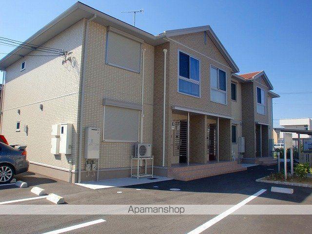 和歌山県岩出市 2階建 築15年