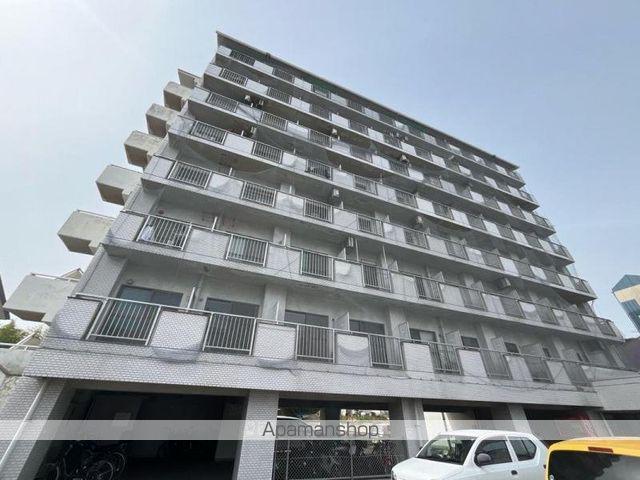 マリオン志度 404