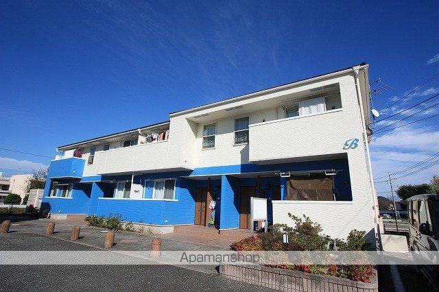 ファミールメゾンB