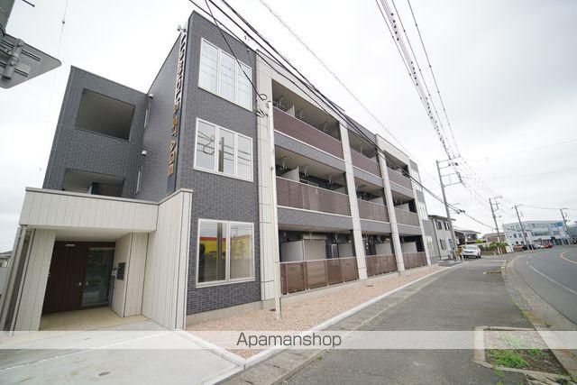 ルミナスステージ(1LDK/3階)