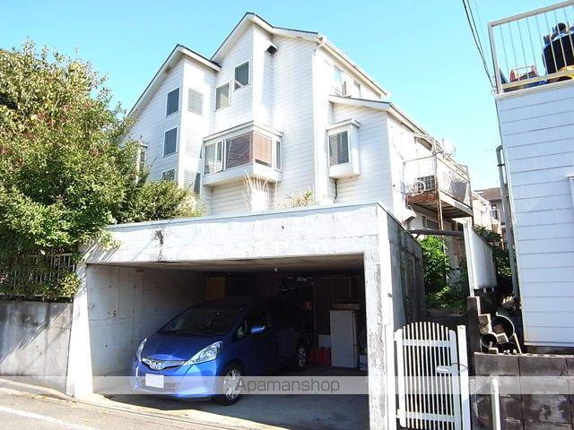 ホワイトウイングI・M(ワンルーム/2階)