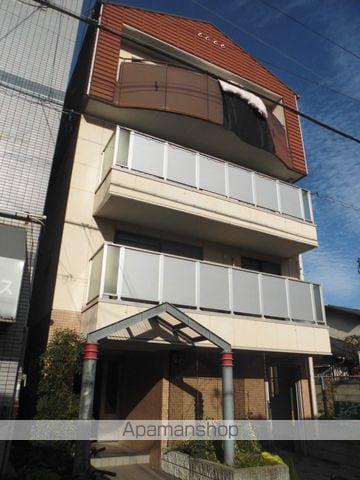 メゾンパークレット