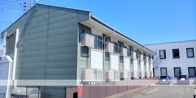 レオパレス桃李