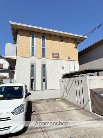 クロワール(1LDK/2階)