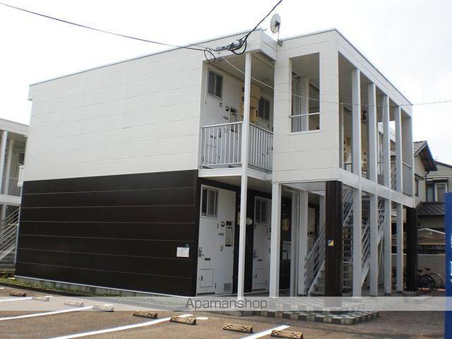 レオパレスハピネスⅠ