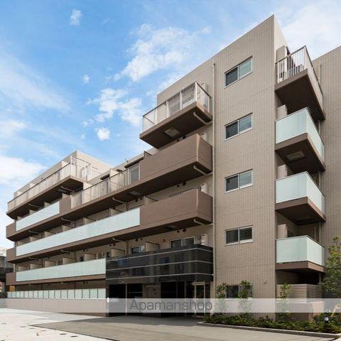 マキシヴ東向島フュージョナル