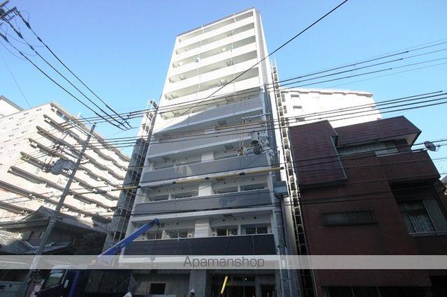 プレミアムステージ新大阪駅前Ⅱ