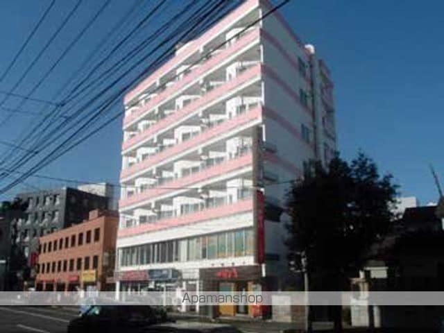 エクセレントハウス平岸