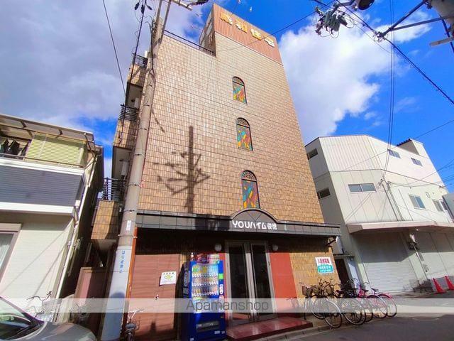 YOUハイム俊徳