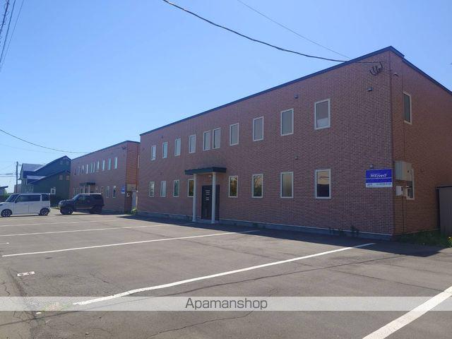 COMPOSTELA(2LDK/1階)