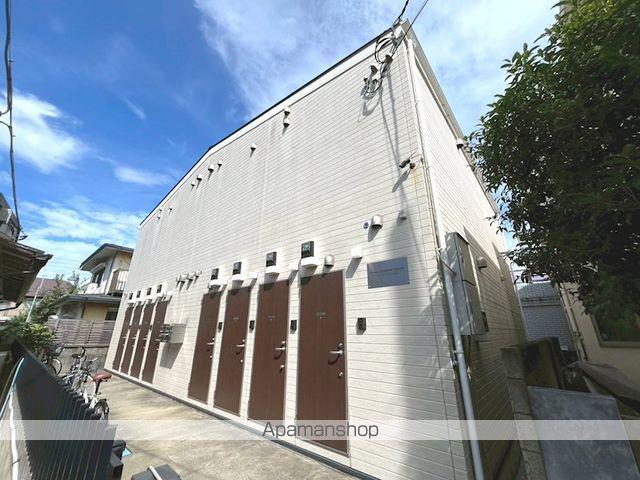 PRIMARY RESIDENCE 荻