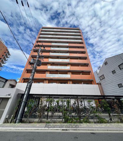 ふぁみーゆアビコⅩ