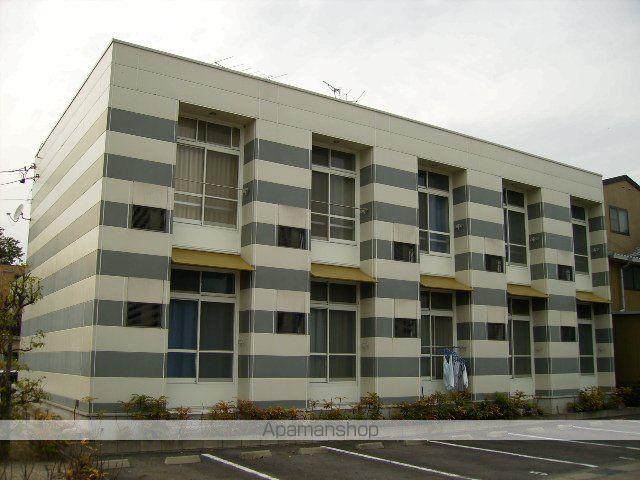 レオパレスノースシャトー