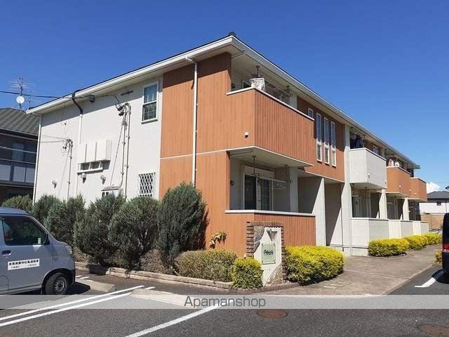 中央本線 春日井駅(ＪＲ) 徒歩17分 2階建 築16年