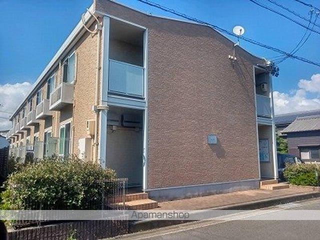 レオパレス山方