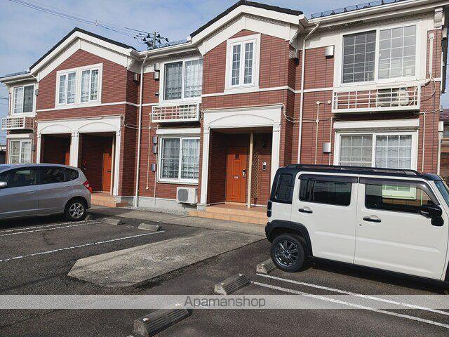 グリーン・フィールズNⅢ