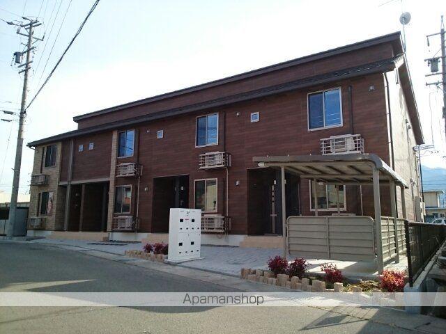 カーサ プリートN